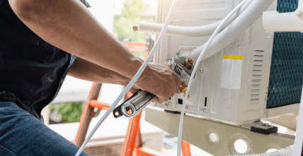 فريق عمل هاي ديفيلوبمنت - مهندسين مختصين في التكييف